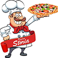 Pizzeria Storia dostava hrane Beograd
