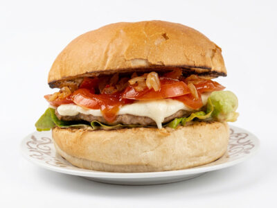 Hamburger Roštilj Kod Ruže delivery