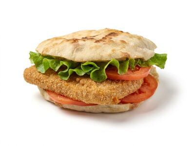 Fried cheese Perper delivery