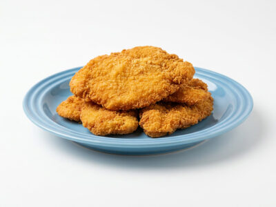 Fried white meat Zlatna Kašika Novi Beograd delivery
