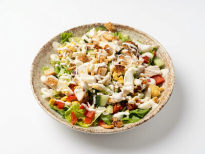 Proteinska salata Green's dostava