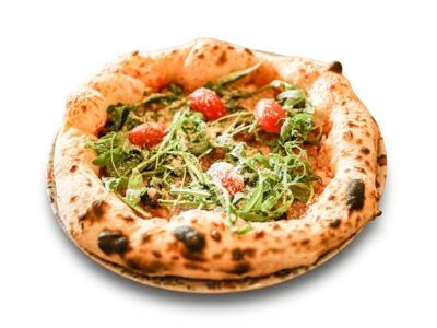 Caprezze prosciutto pica Garažica dostava