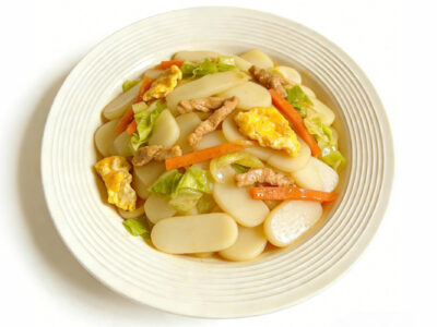 Frier rice cookies Furendžu delivery