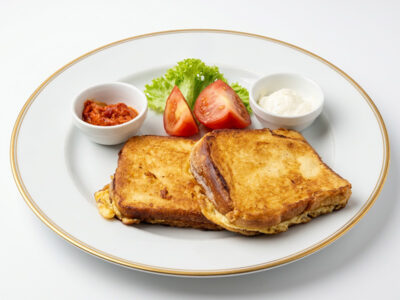 French toasts Family Pub delivery
