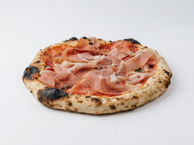 Quatro carne pica Zero Zero Pizza dostava