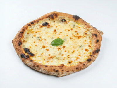 Quattro formaggio pica T-100 Pizzeria dostava