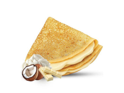 Raffaello pancake Caribic Pizza Novi Beograd delivery