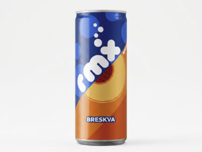 Remix - Peach Pljeskovac 016 delivery