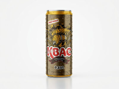 Ruski kvas Ataman picerija dostava