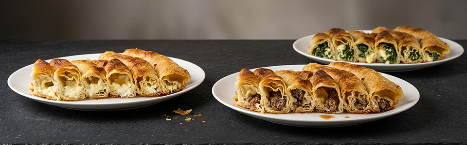 Sač i Sos food delivery Stara Pazova