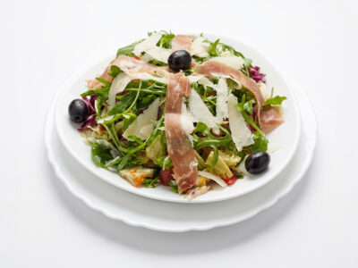 Salata di Papa Ataman picerija dostava