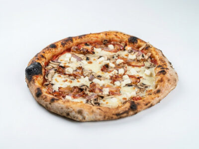 Salerno pica T-100 Pizzeria dostava