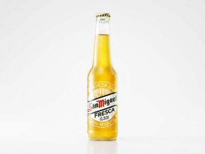 San Miguel Fresca Ataman picerija dostava