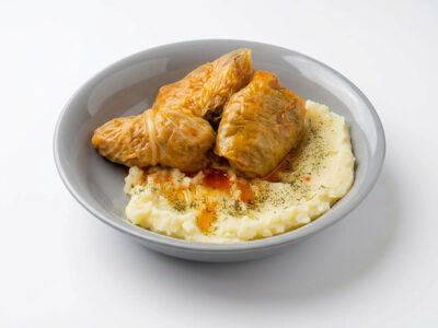 Sarma Restoran Kora delivery