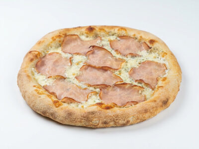 Smetana pica Pizzeria Storia dostava