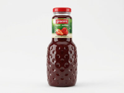 Sok Granini jagoda Ataman picerija dostava