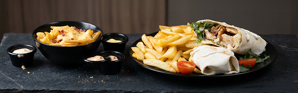 Steᴧᴧina 1991 food delivery Šabac