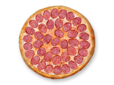 Supreme pizza Caribic Pizza Novi Beograd delivery