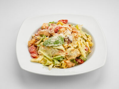 Taljatele Frutti di mare (posno) Avenia dostava