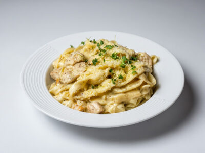 Taljatele Pesto Genovese Avenia dostava