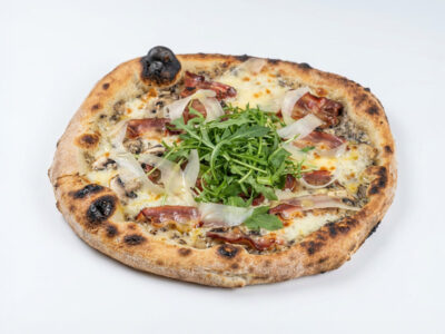 Tartuffo pica T-100 Pizzeria dostava
