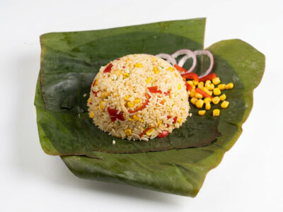 Thai fries rice Stix Ukusi Azije dostava