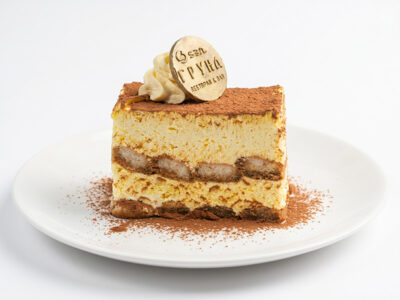 Tiramisu Grupa Šabac dostava