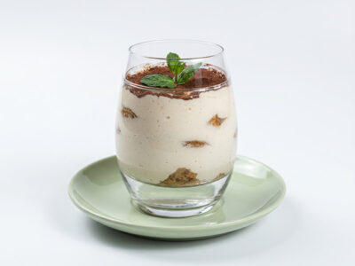 Tiramisu T-100 Pizzeria dostava