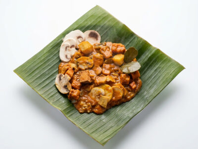 Tofu red curry Stix Ukusi Azije dostava