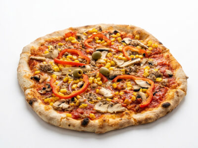 Tonno Obelix Pizzeria dostava