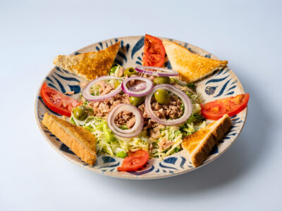 Tuna salata Avenia dostava