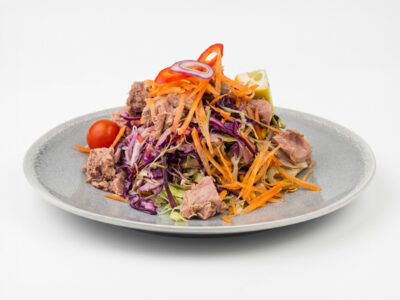 Tuna salata Etno Vraneša dostava