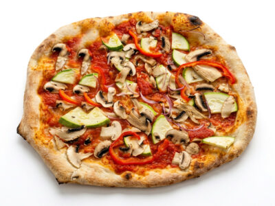 Vegetariana Obelix Pizzeria dostava