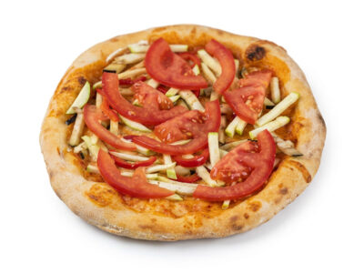 Vegetariana pica Pizzeria Storia dostava