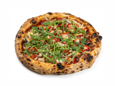 Vegeterijana pica T-100 Pizzeria dostava