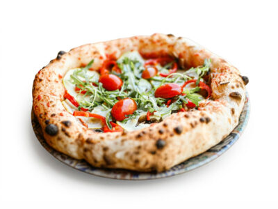 Vegeteriana pica IL Camino dostava