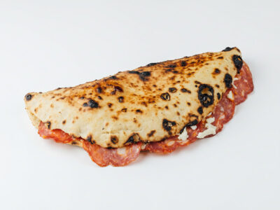 Ventricina sendvič Zero Zero Pizza dostava