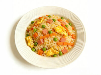 Yangzhou fried rice Furendžu delivery