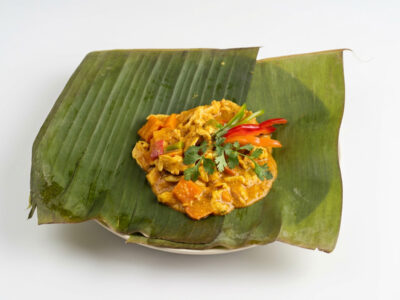Yellow curry Stix Ukusi Azije dostava