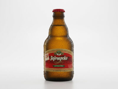 Zajecar beer Nela Piletina delivery