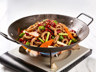 Gan gou pork gizzard Furendžu delivery