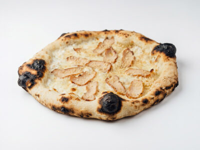 Zero Zero pica Zero Zero Pizza dostava
