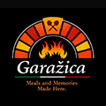 Garažica food delivery Banovci