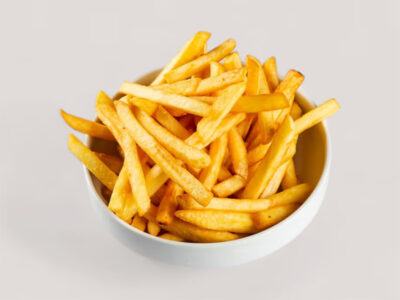 Pomfrit Soća Grill dostava