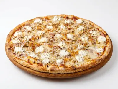 Alla Mozzarella Picerija dostava