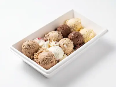 Box 2 Gelato Box delivery