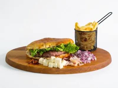 VIP pljeka Gurmanska Priča delivery