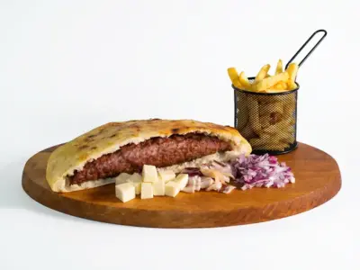 Banjalucka stuffed pljesakvica Gurmanska Priča delivery