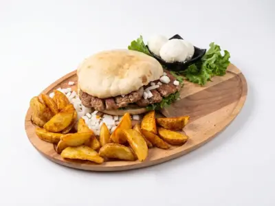 Banjalucki cevapi kg Gurmanska Priča delivery