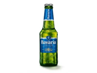 Bavaria pivo Naše Kafanče dostava